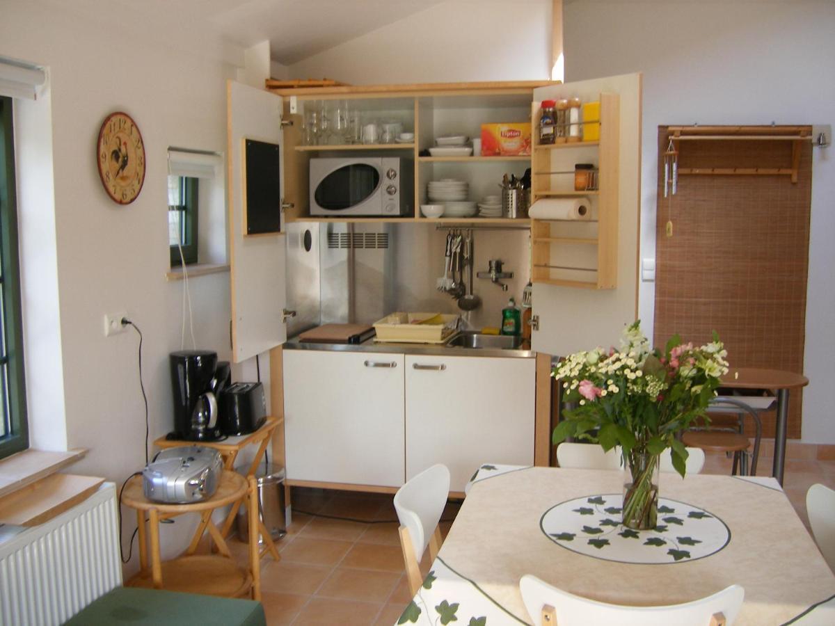 Apartamento Casa Querida De Haan Exterior foto